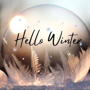 HELLO WINTER